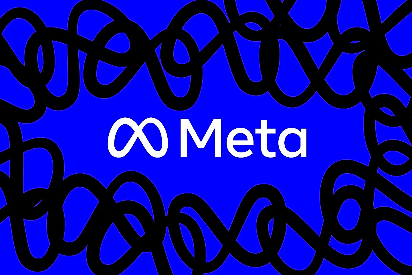 Ледяной апокалипсис Meta