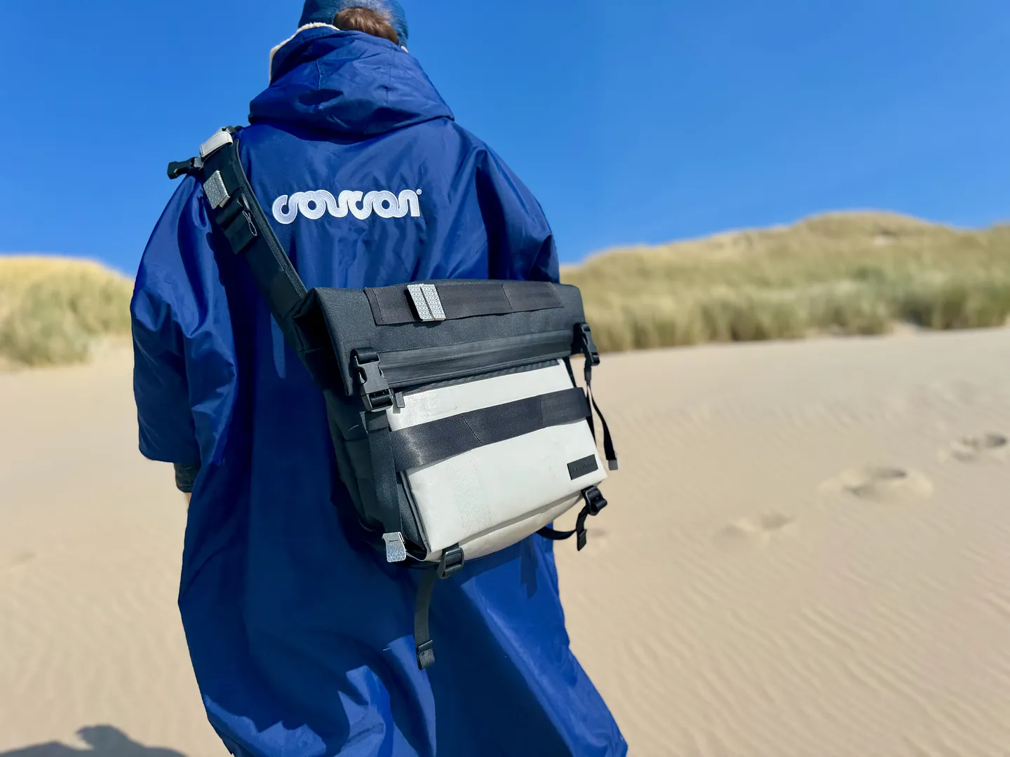 Сумка Freitag: Мусор или Долговечность?