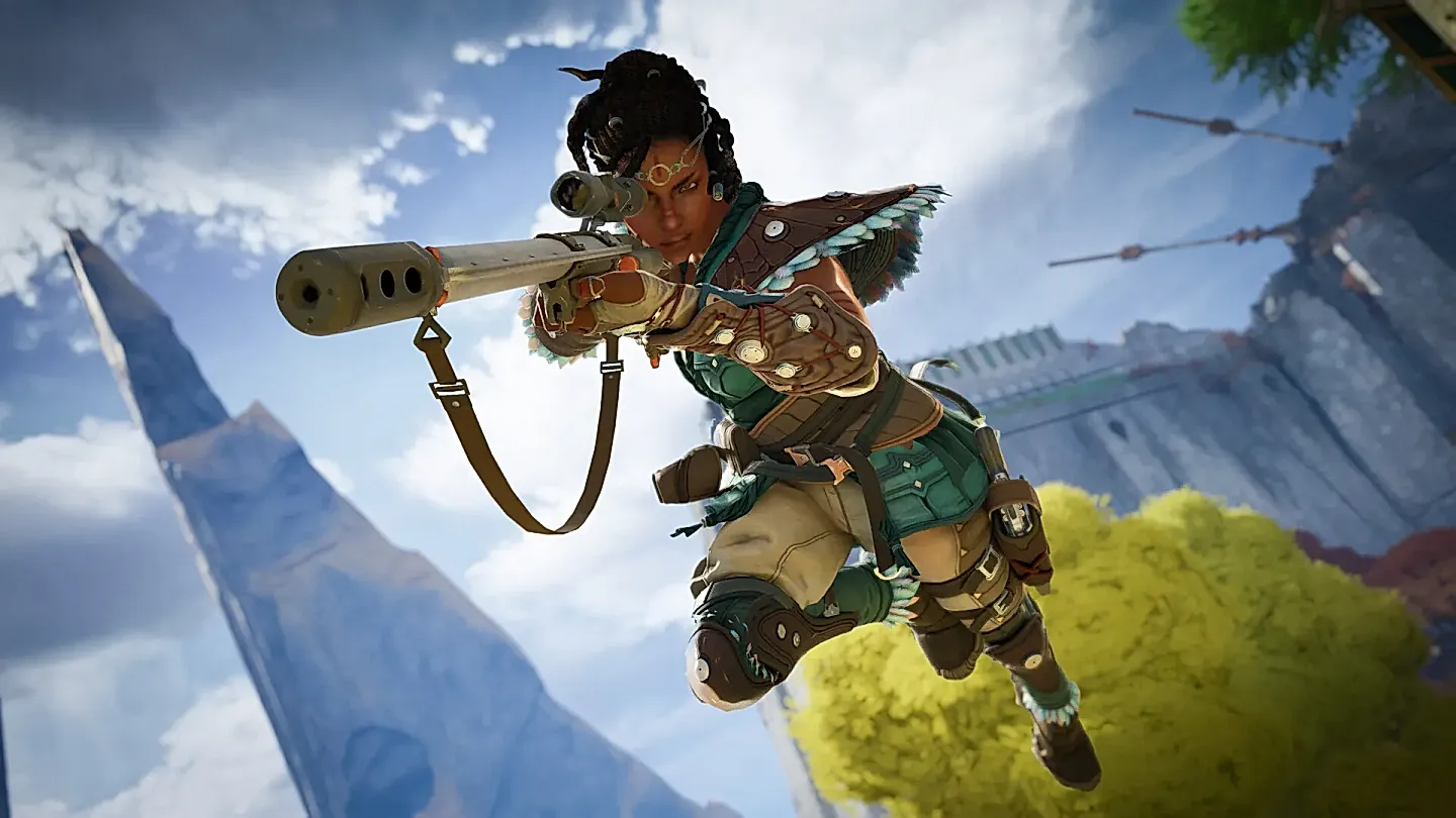 Студия режет команду после запуска Highguard