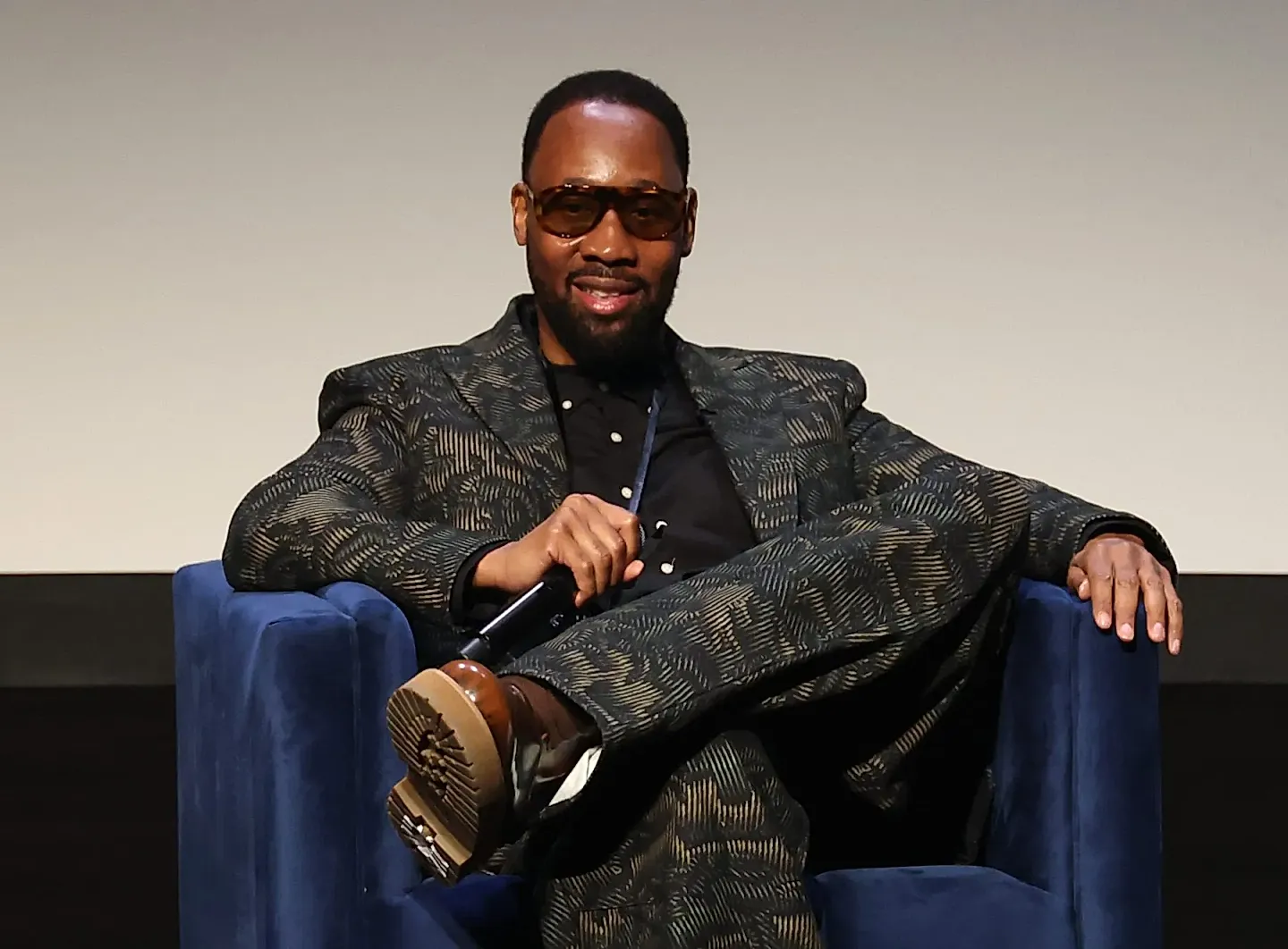 Шкрели снова в грязи