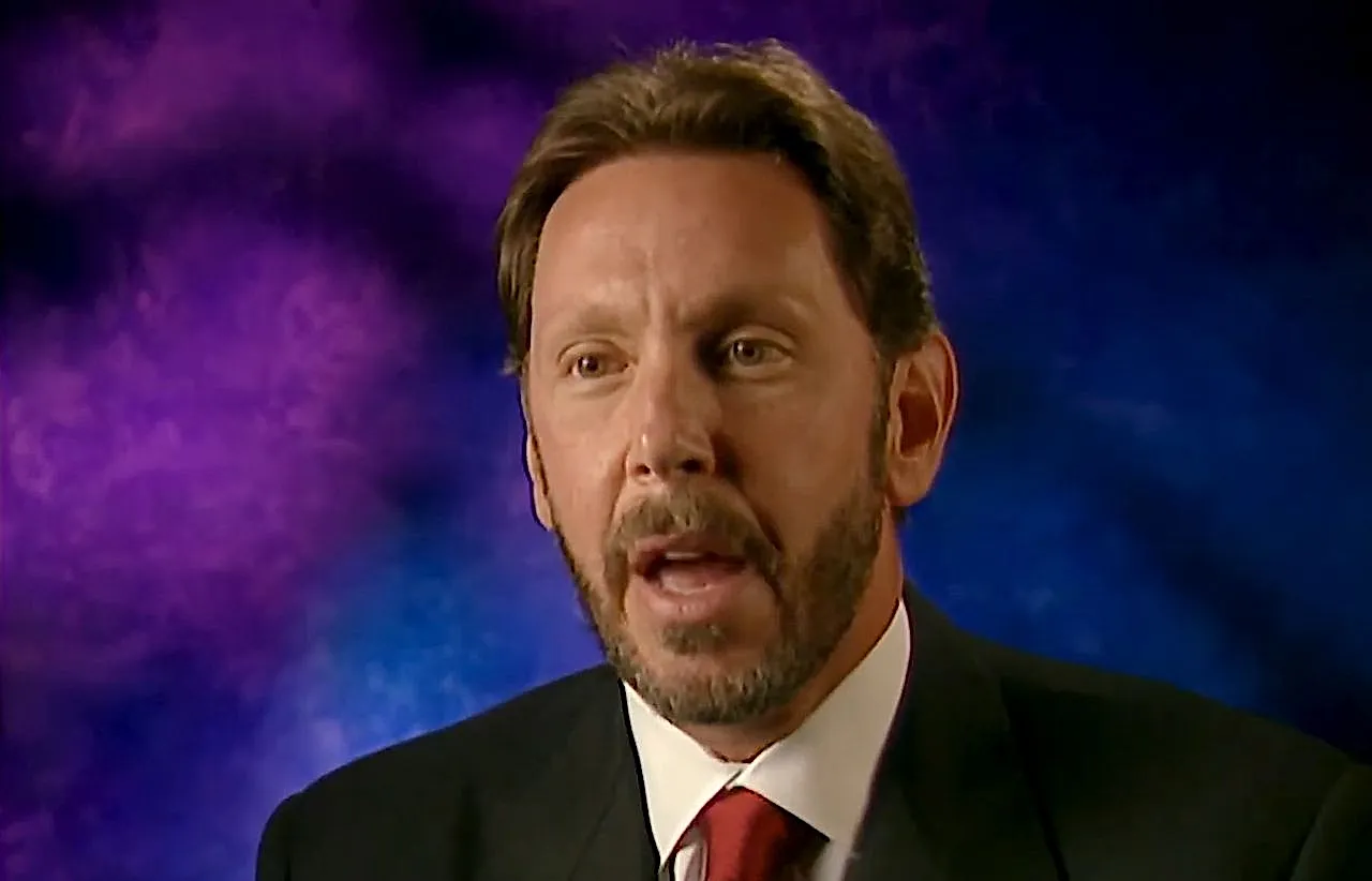 Пророчество Эллисона