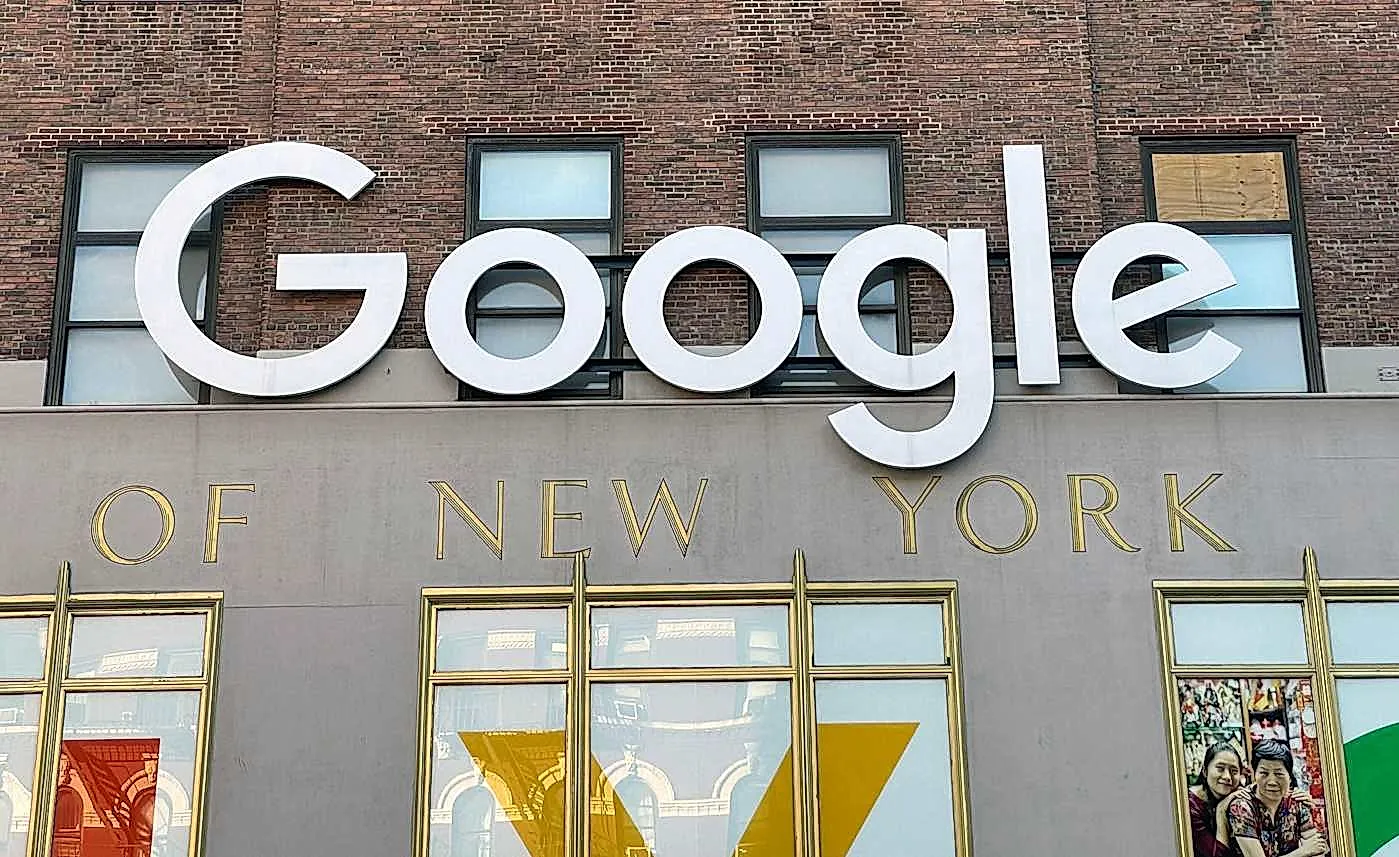 Google под прицелом Европы