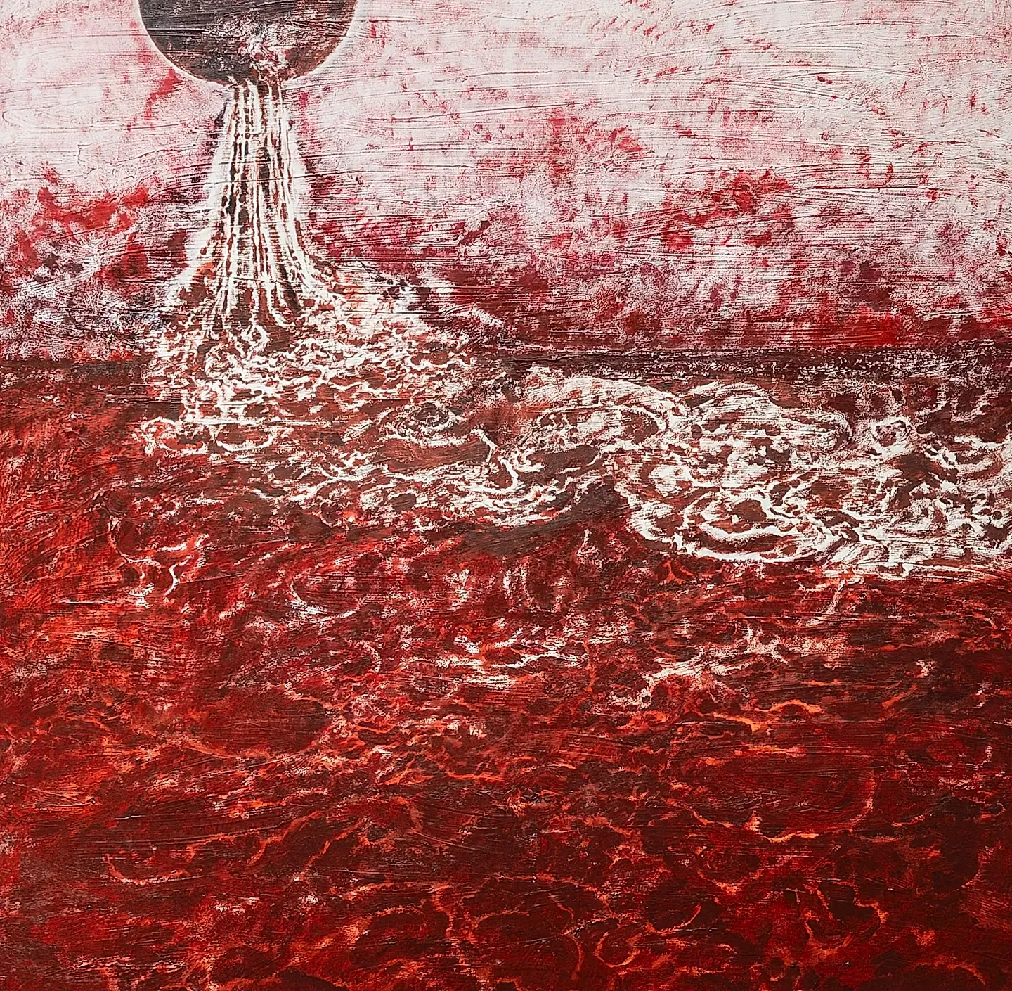 Карнеги-интернациональ 2026: рекордное размахивание искусством