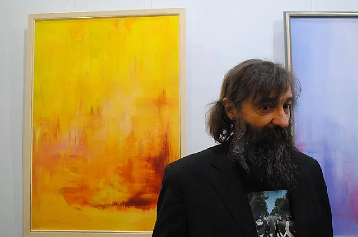 Последний авангардист Курска