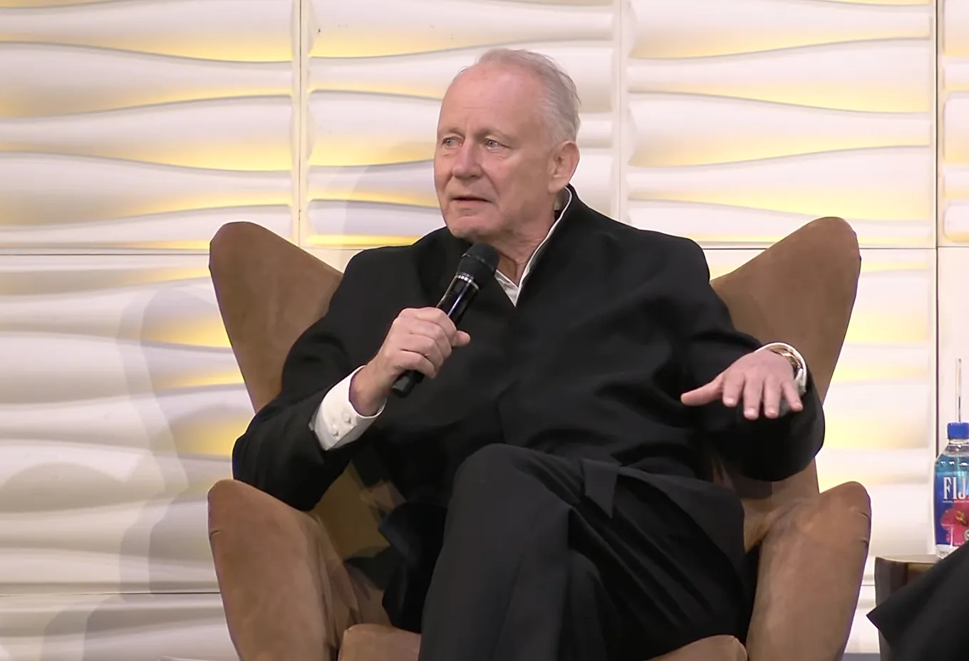 Сталлен Скарсгард: роли, которые переживут всех