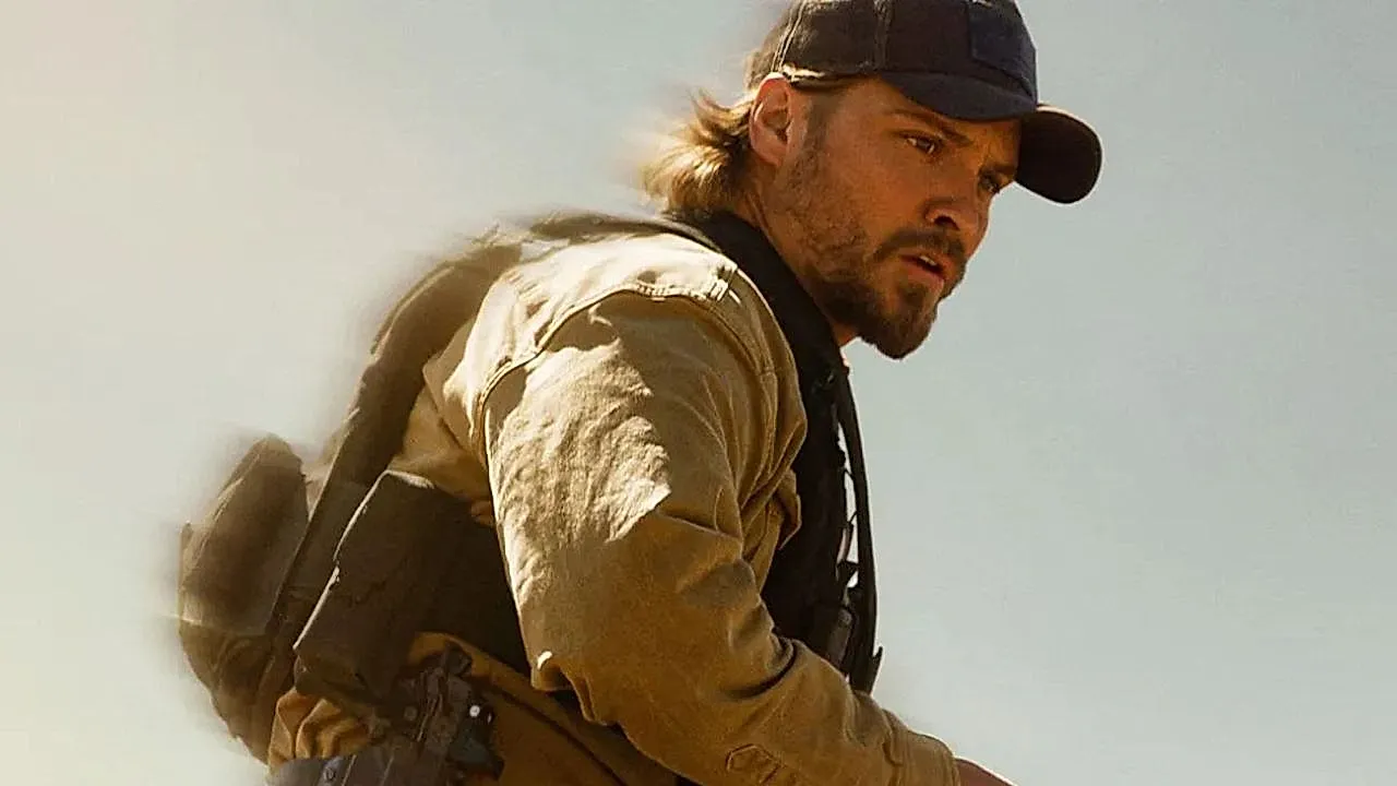 Новый спин-офф от Шеридана