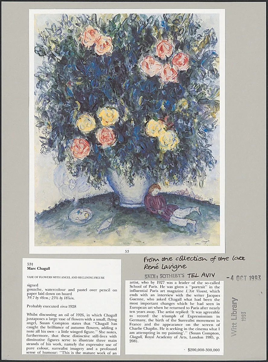 Цифровой клад западного искусства