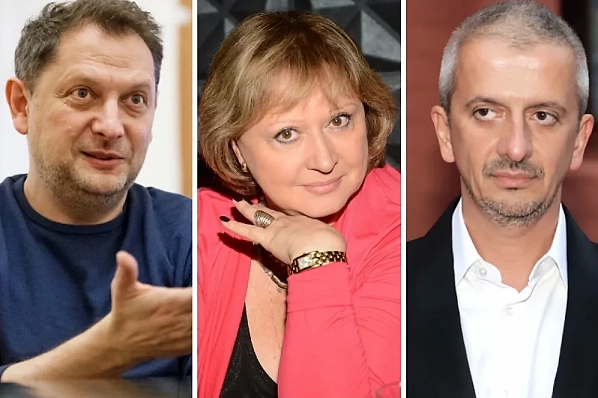 Кто нужен МХАТу