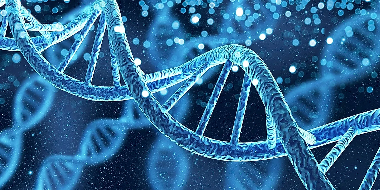 Генетический след анедонии