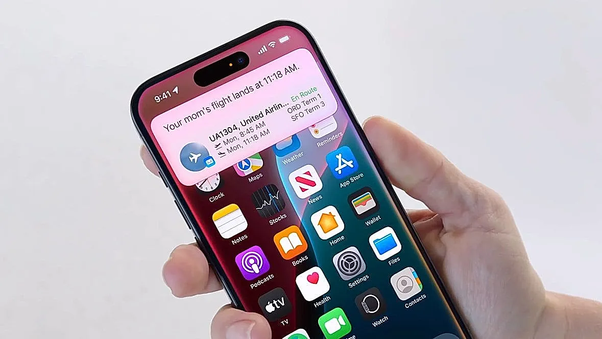 Провал Apple Intelligence?