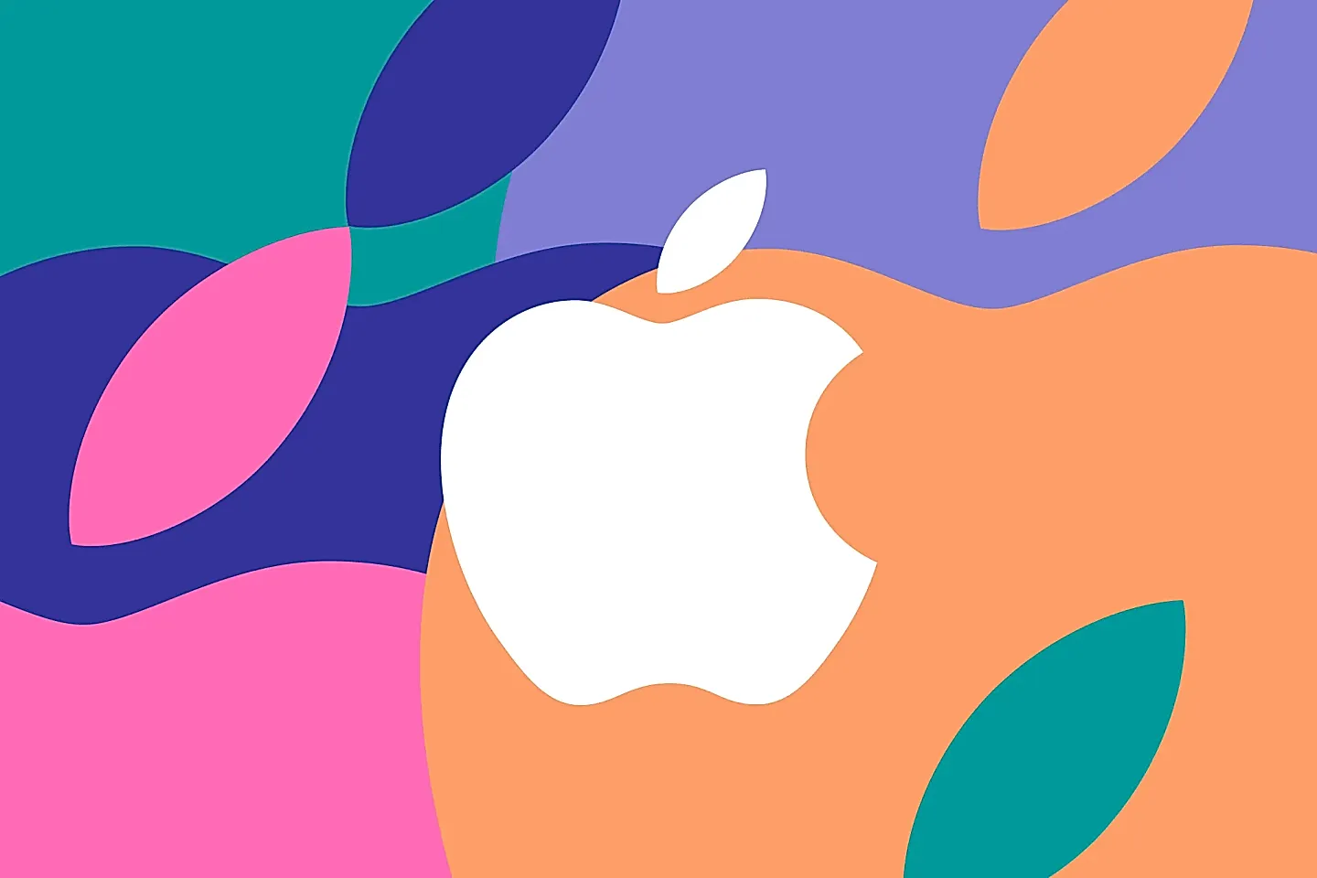 Apple готовит сюрприз