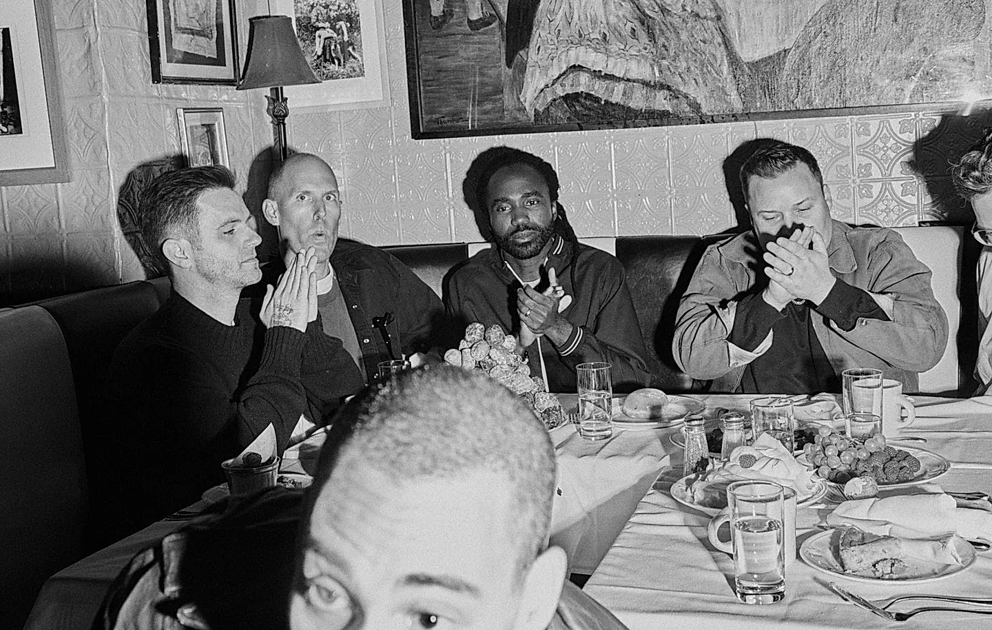 Bleachers выпускают новый альбом