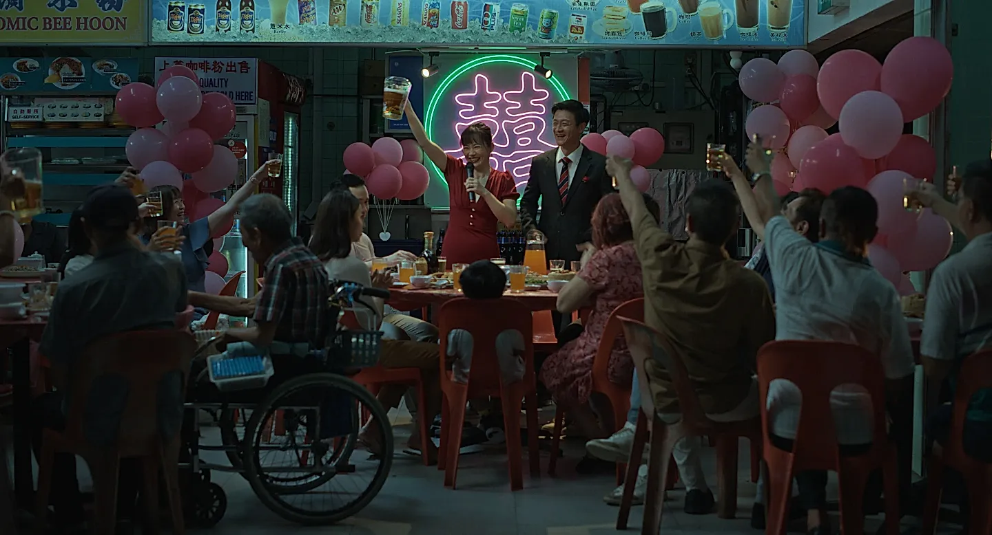 Мы все чужие