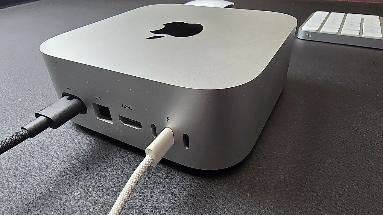Дефицит Mac mini из‑за OpenClaw