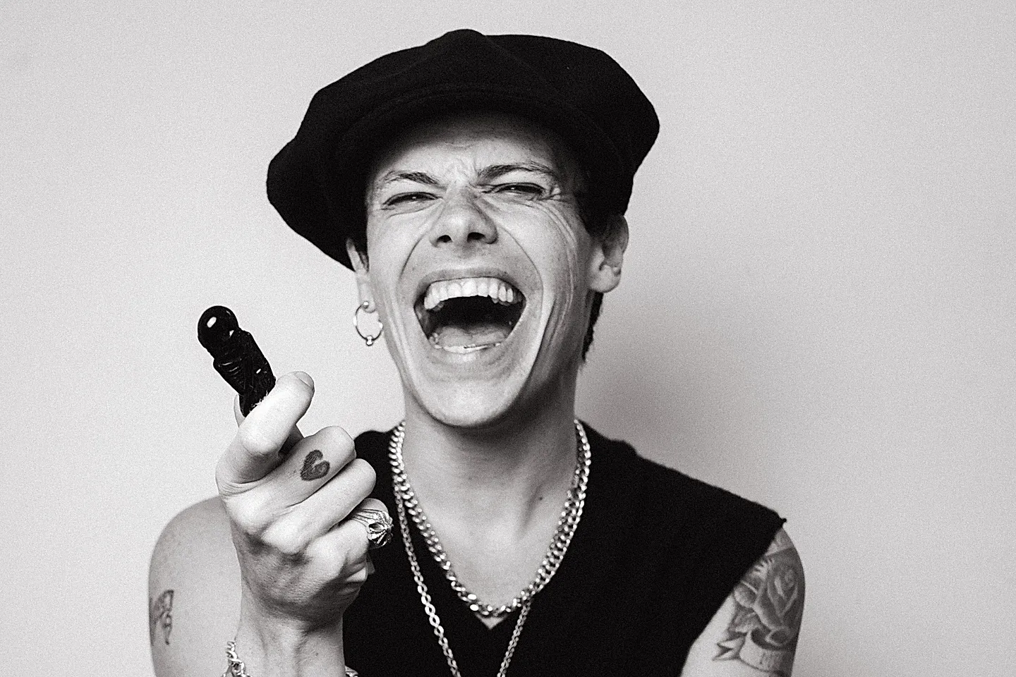 Yungblud выпускает продолжение: Idols II выходит уже в эту пятницу