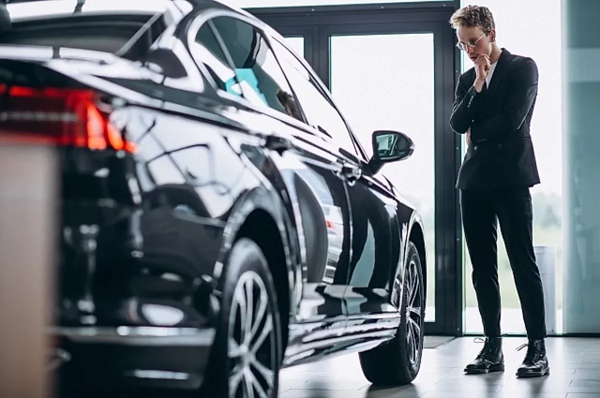 Налог на роскошь или грабёж среднего класса? Эксперт Шапарин разносит идею Госдумы