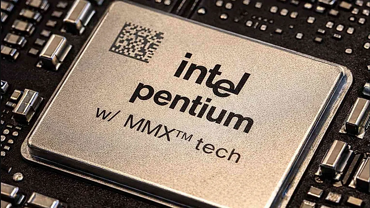 Прощай, старый друг: Linux 7.0 хоронит легендарный чипсет Intel 440BX