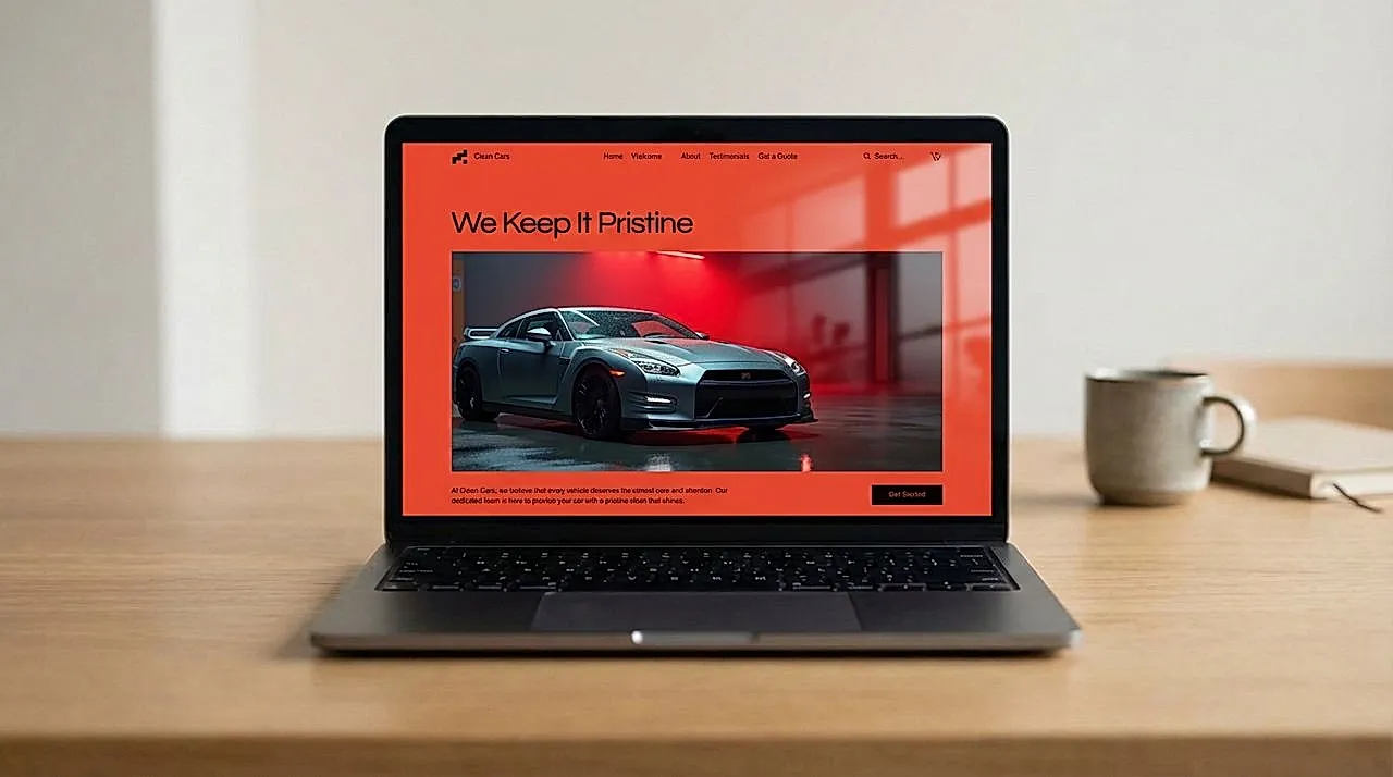 Wix и QuickBooks объединились