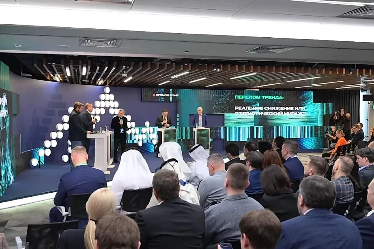 Телефонные мошенники и большая охота