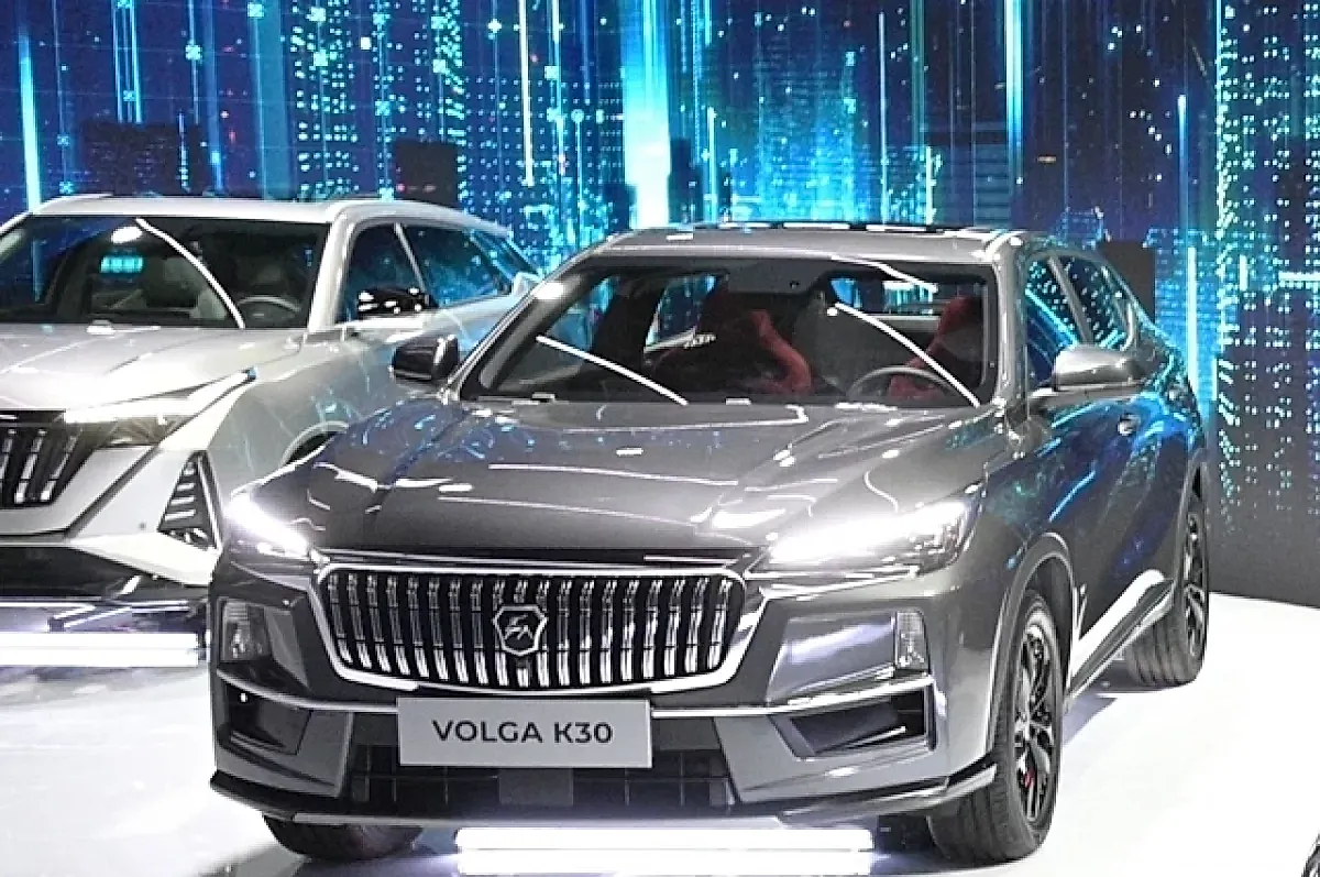 Возвращение Volga: сроки и детали