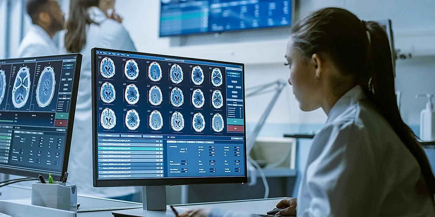 Разные мозги, один риск