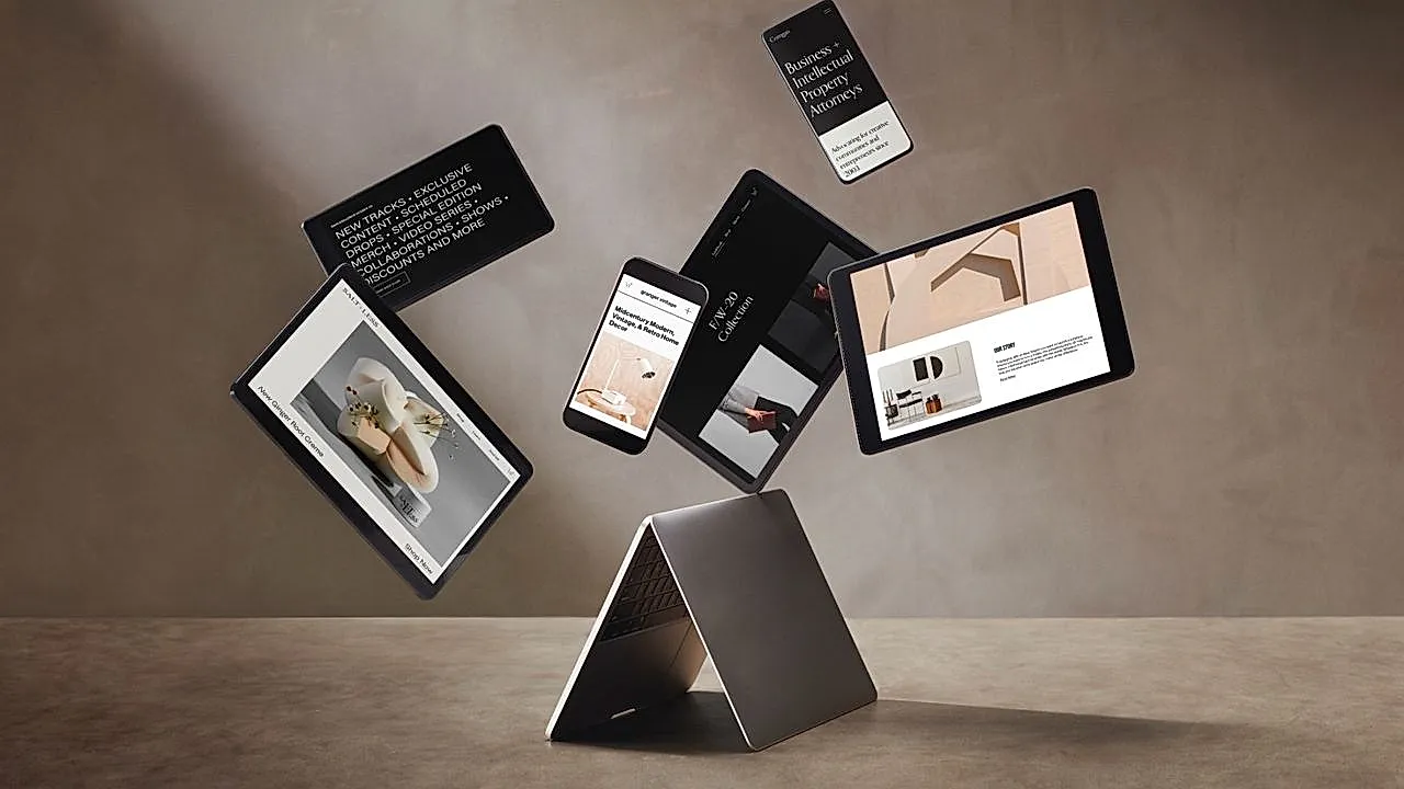 Десятилетие на Squarespace: что скрывает «уникальный домен»