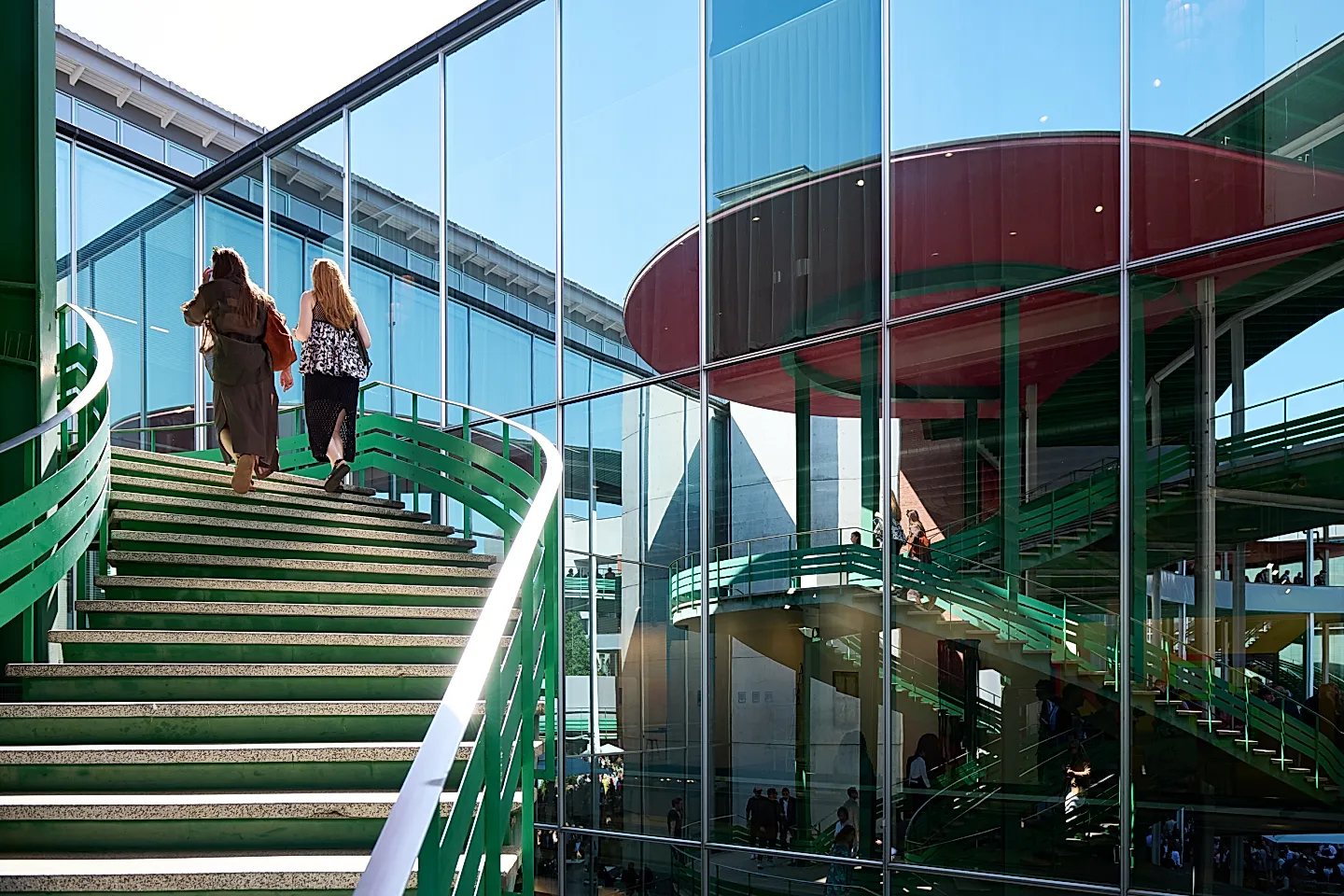 Art Basel 2026: кто зайдёт на главный швейцарский арт‑рынок