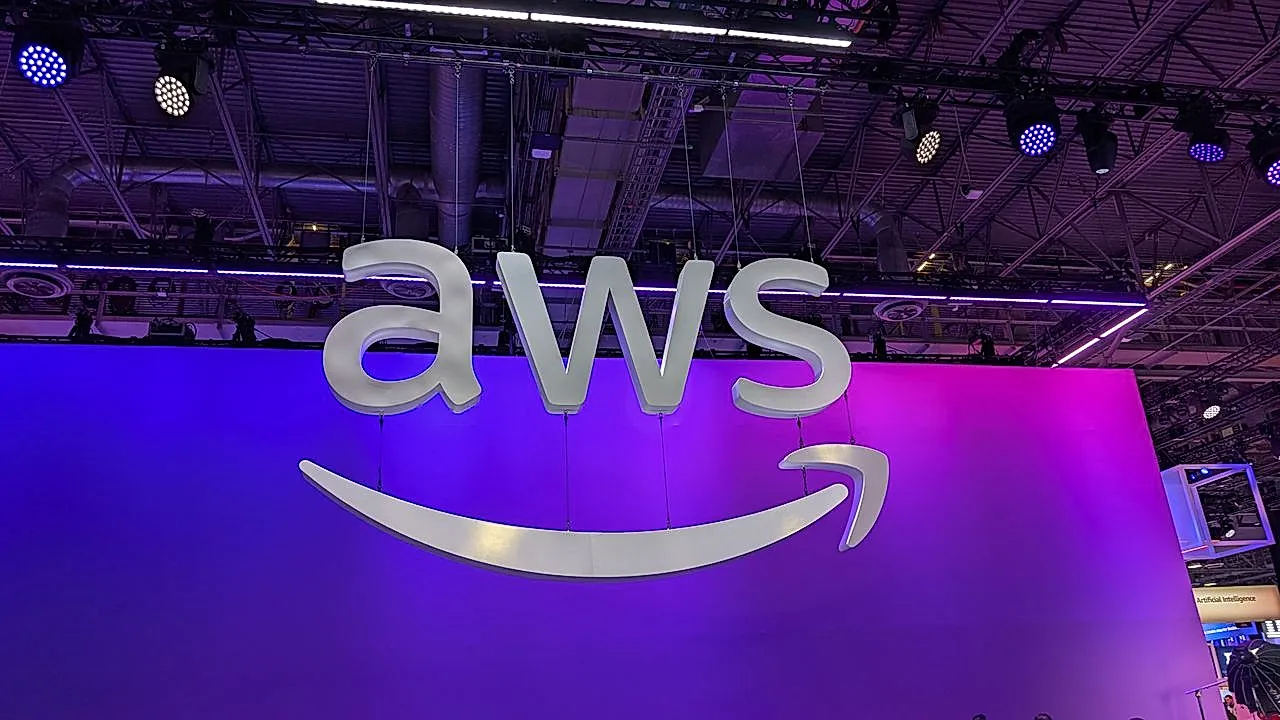 Сбои AWS и ИИ