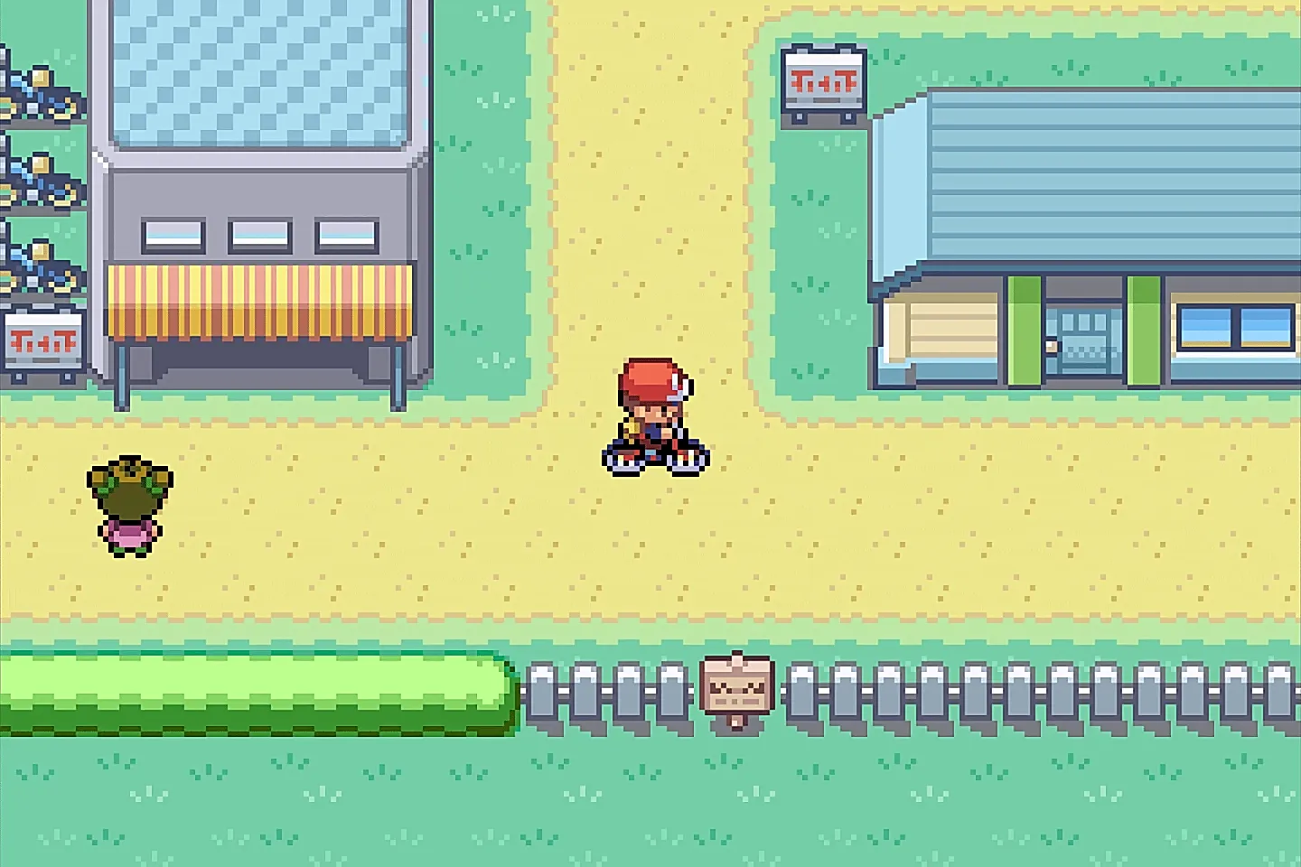 Nintendo готовит юбилейный сюрприз Pokémon