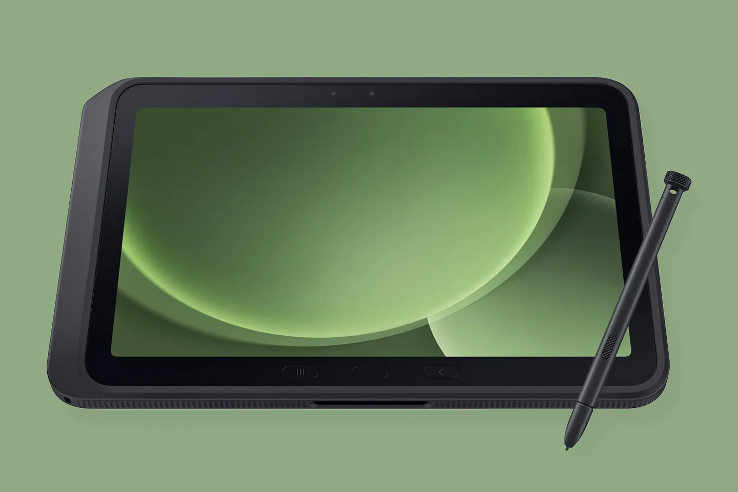 Samsung представил новые прочные устройства с возможностью замены батареи