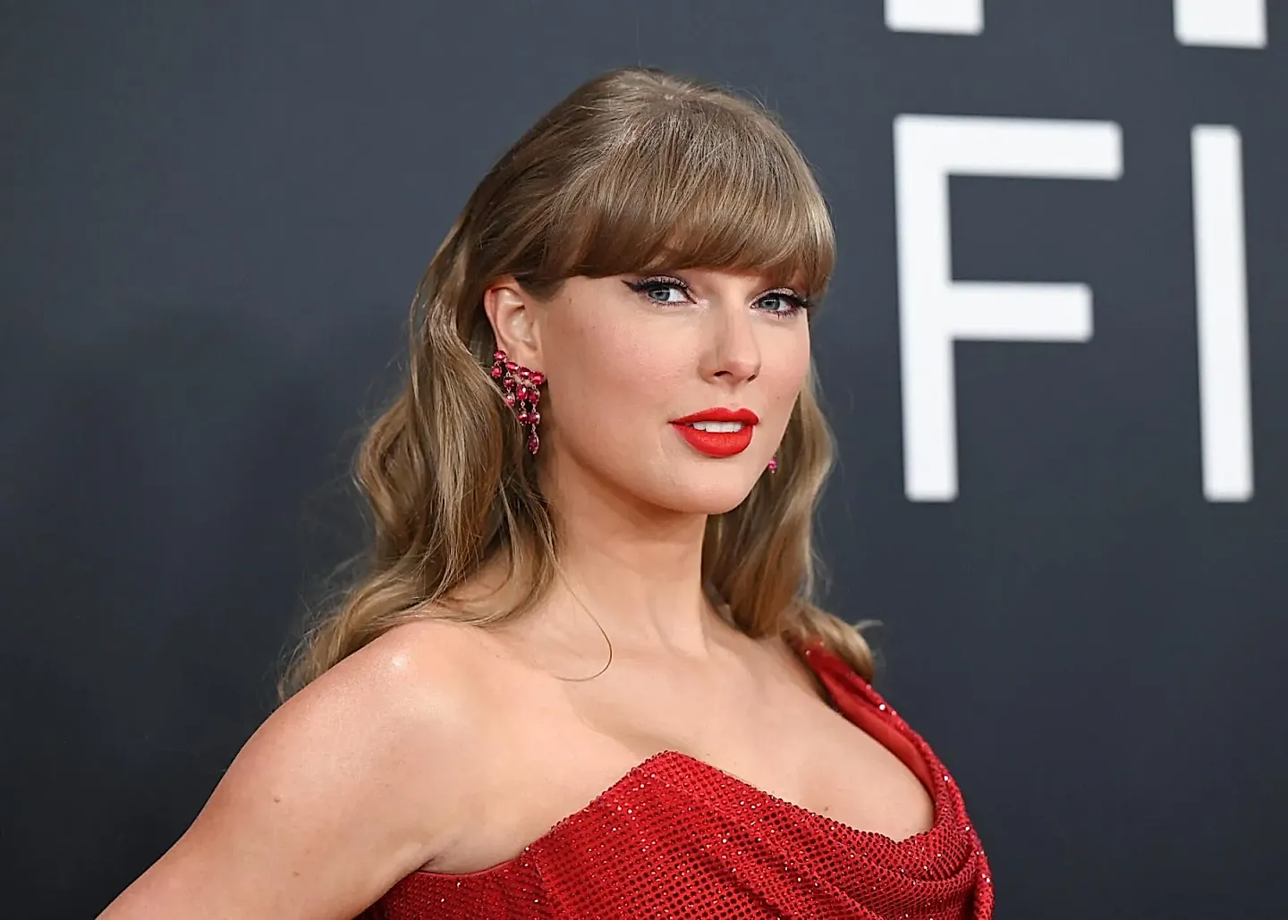 Триумф Taylor Swift в глобальных чартах