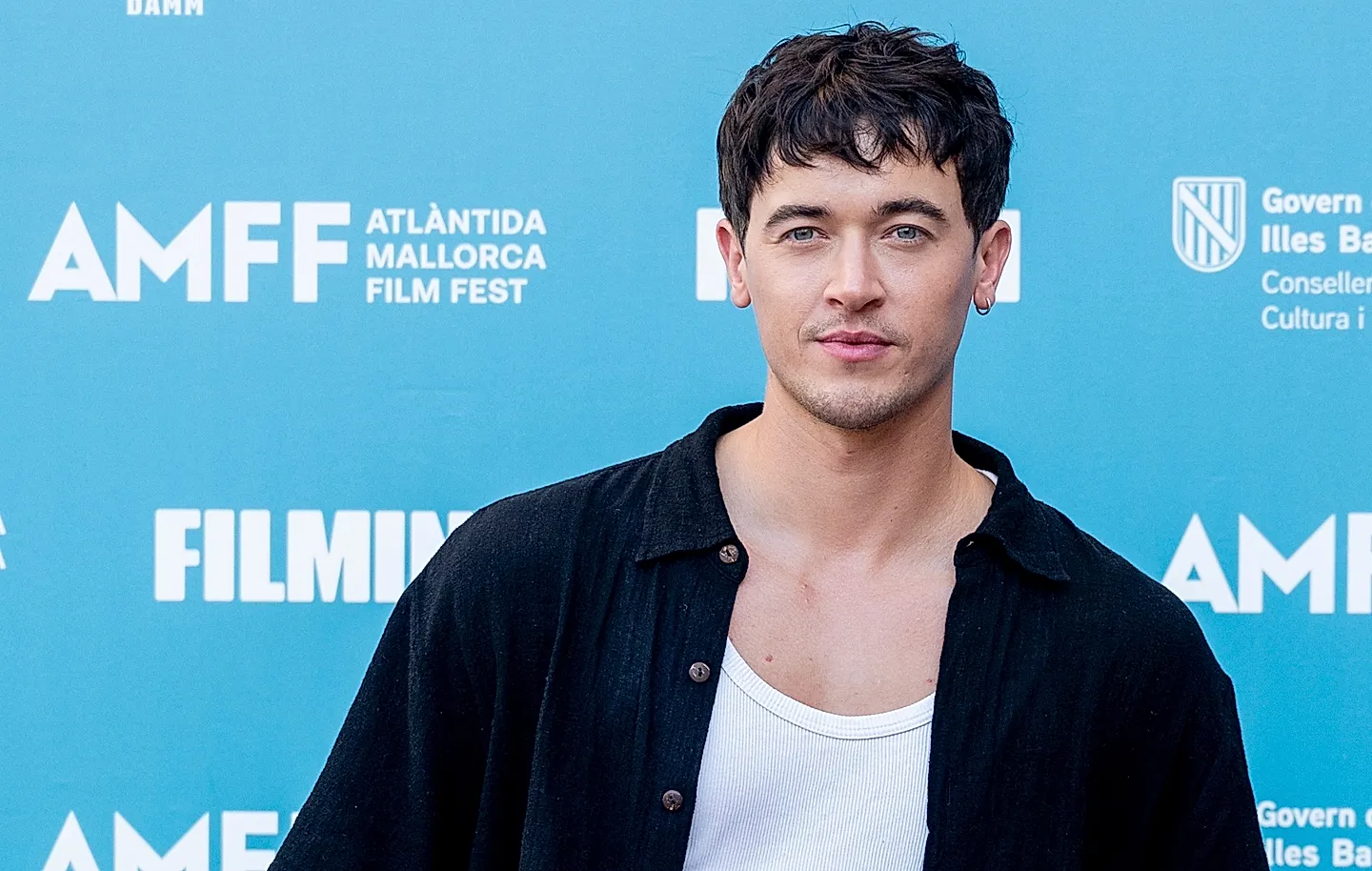 Том Блайт о слухах о Бонде