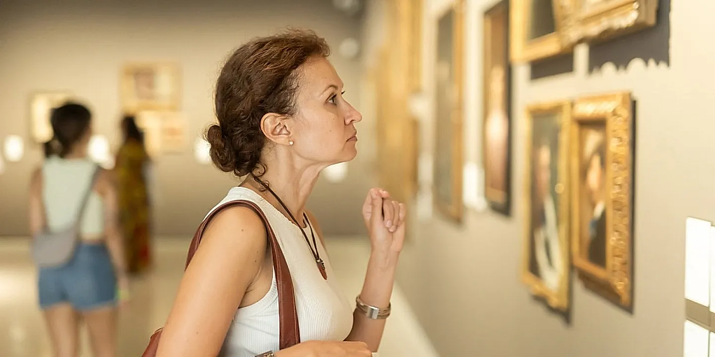 AI-арт и исчезающая эмпатия