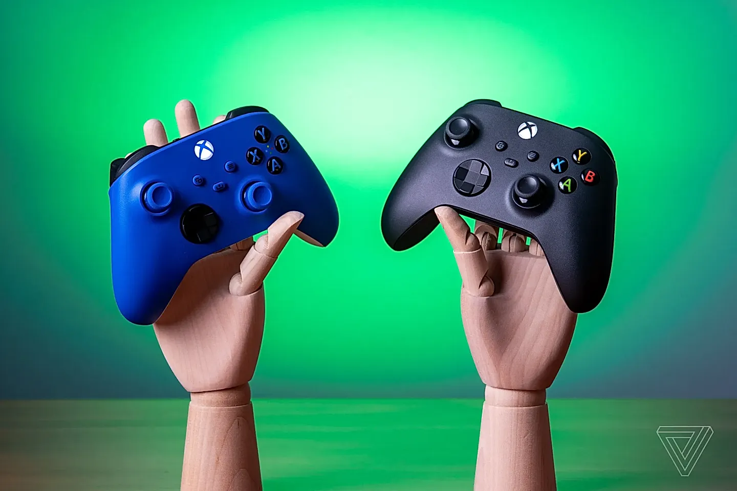 Перестановки в Xbox без увольнений