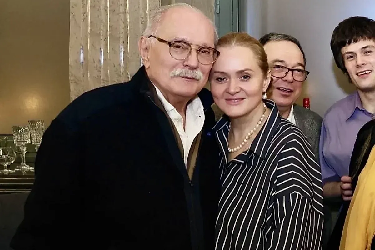 Возвращение Ефремова без свидетелей