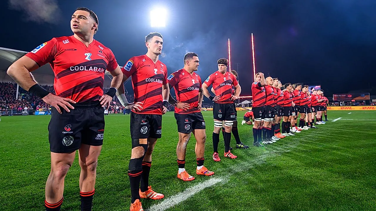 Где смотреть Super Rugby Pacific 2026