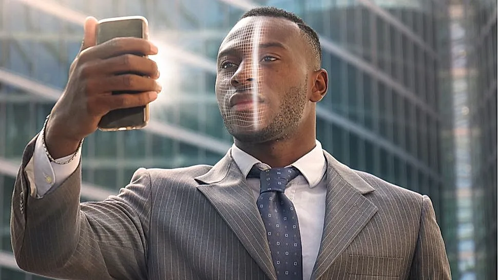 2026: скука распознаёт лица