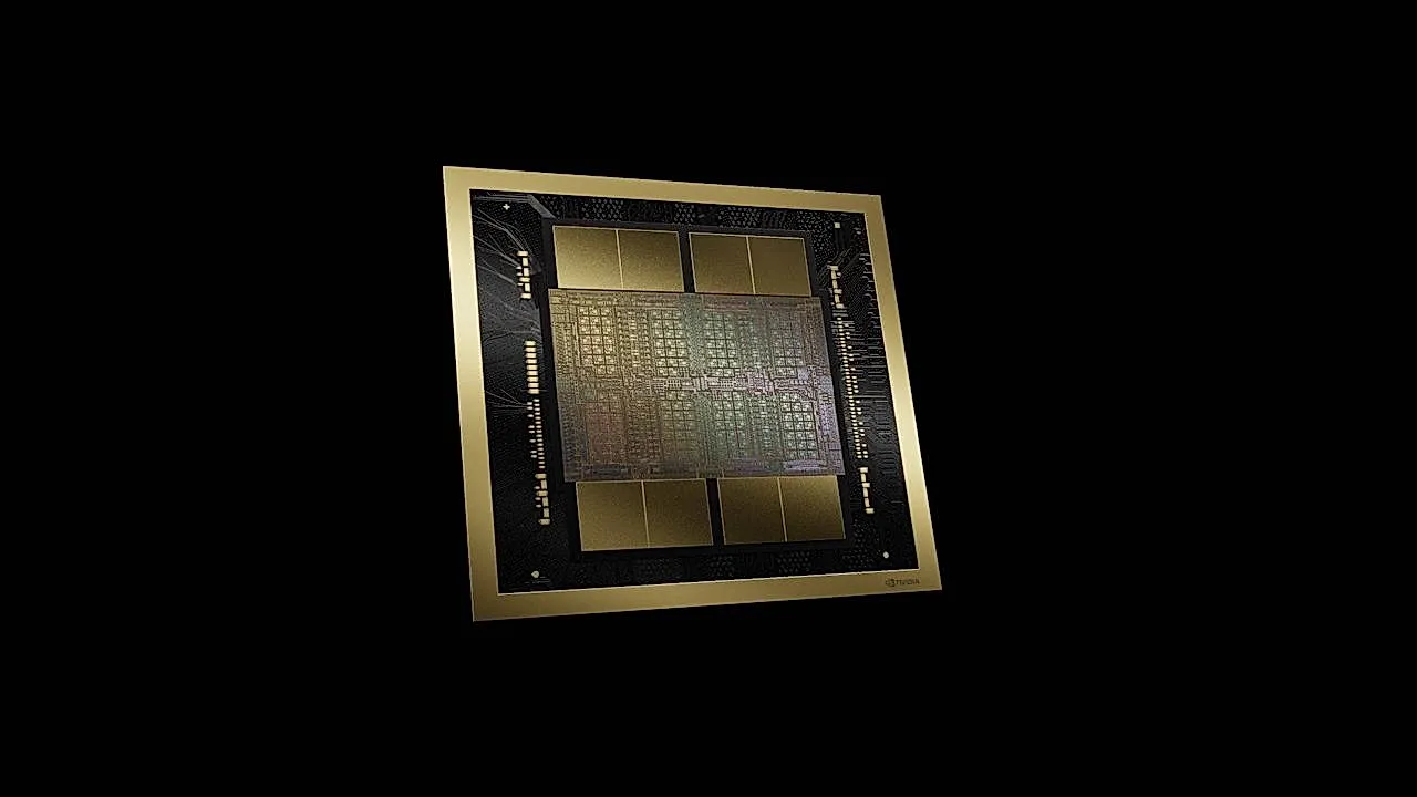 Meta и Nvidia: сделка гигантов