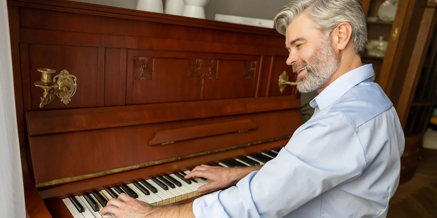 Музыкальные способности: миф о едином таланте развенчан