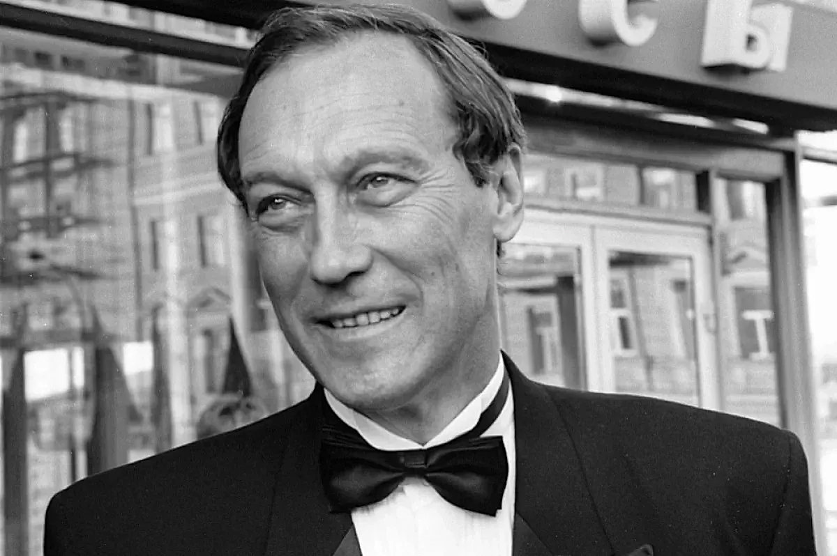 Последний аккорд Янковского