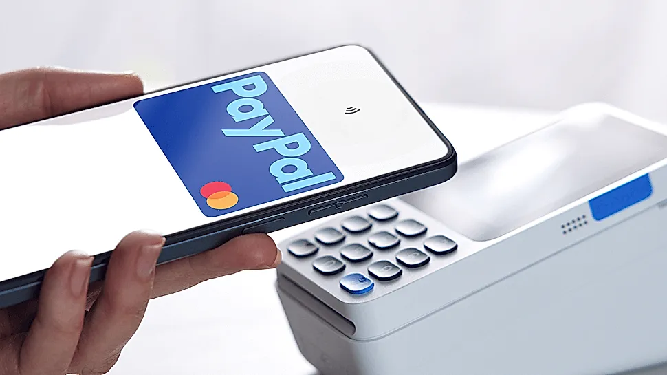 Утечка данных PayPal