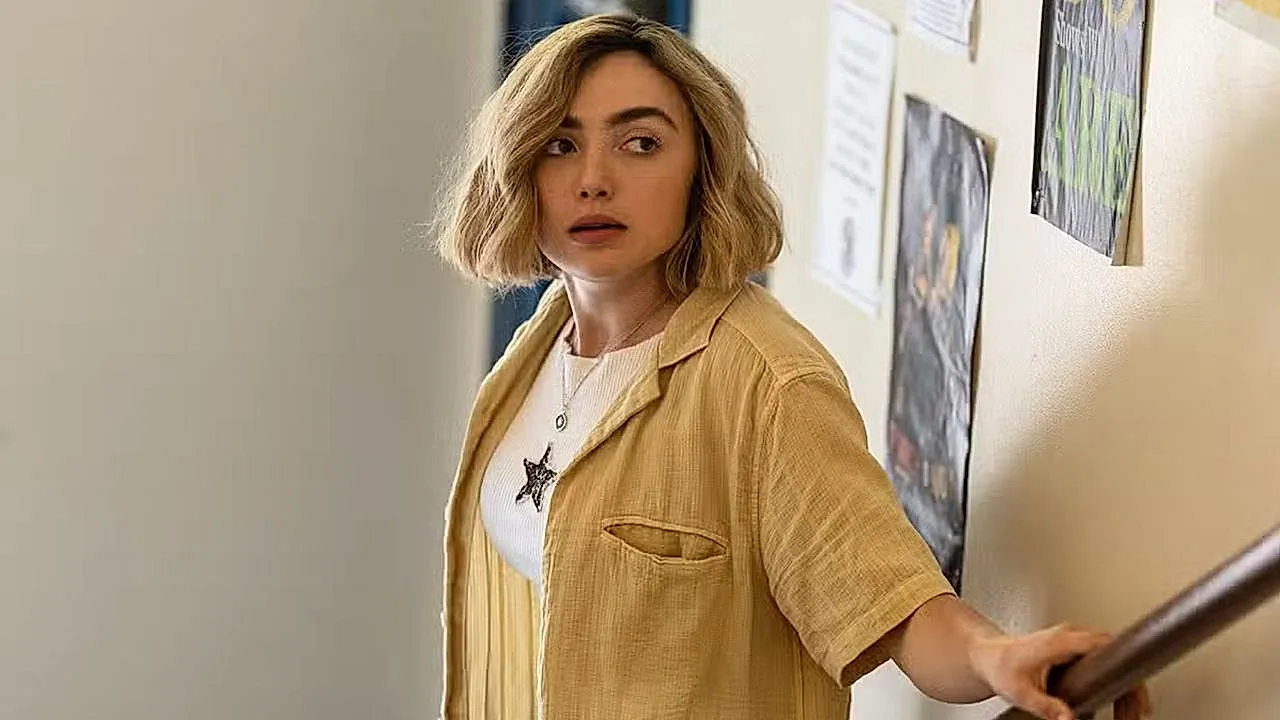 Когда выйдет School Spirits S3E7