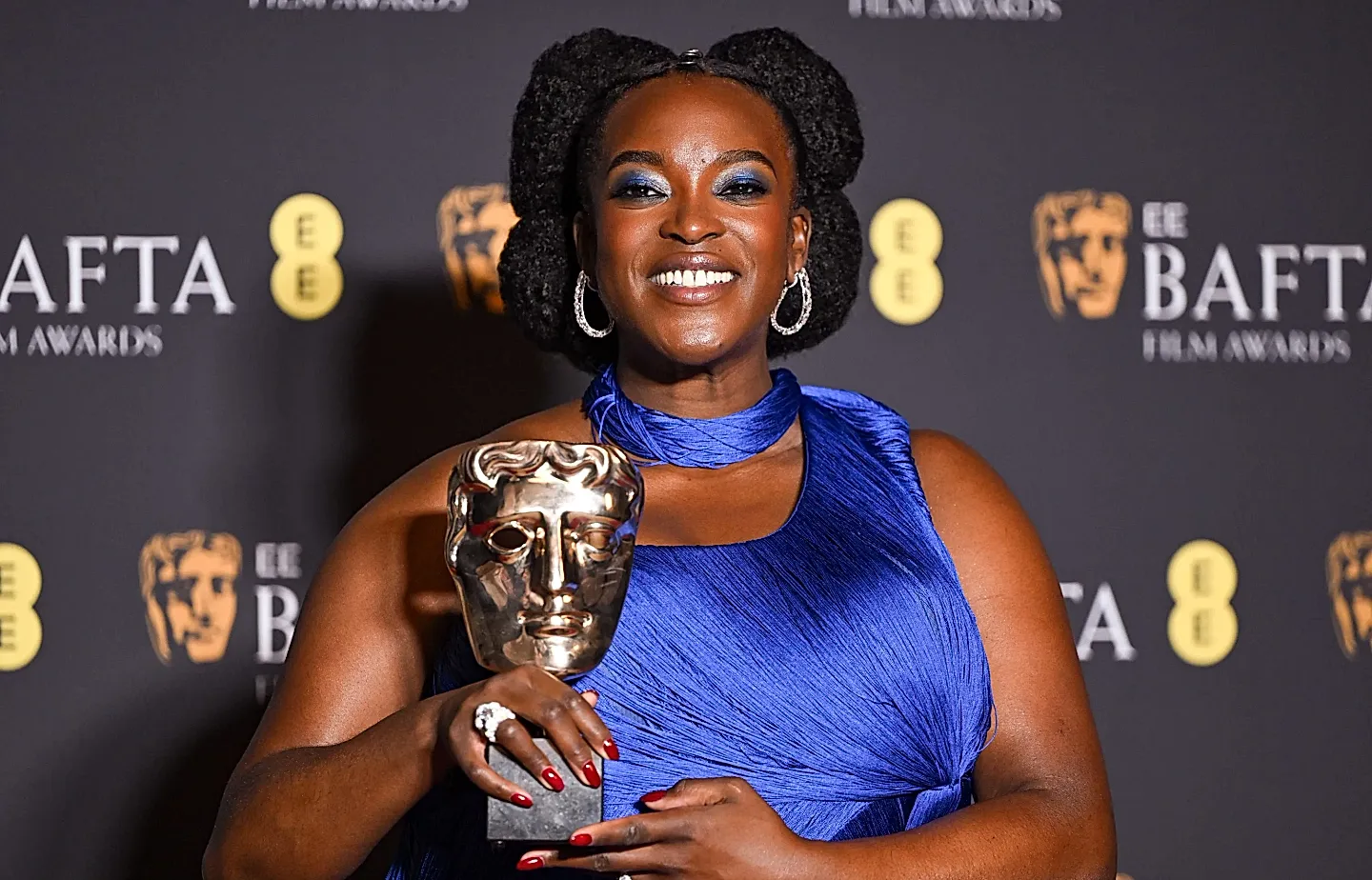 Неожиданные итоги BAFTA