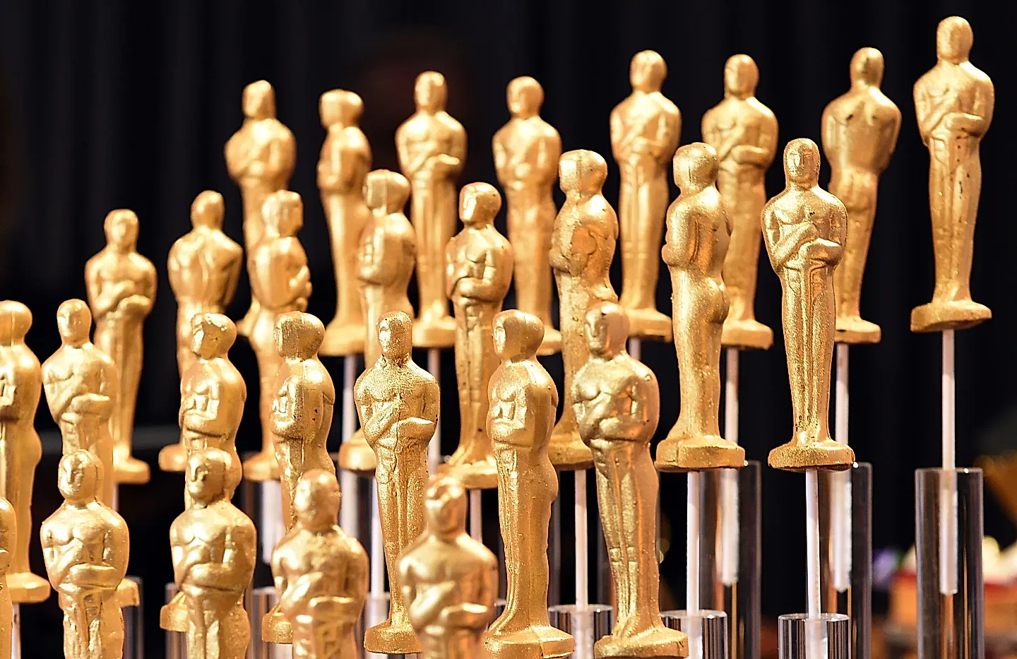Спор вокруг номинаций документалистов в AMPAS