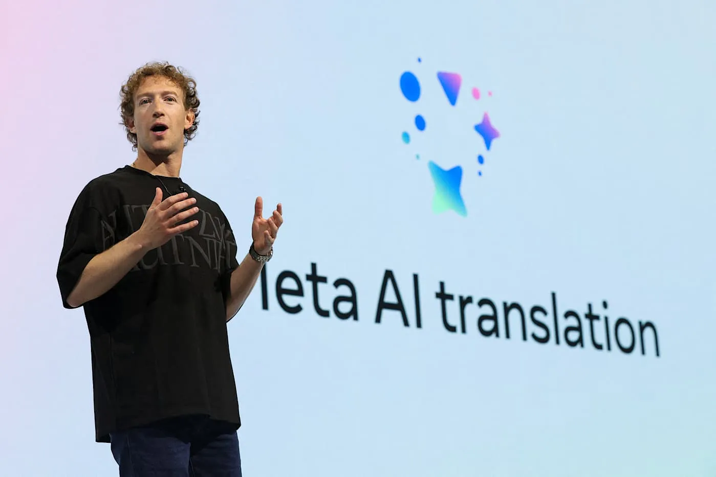 Meta начинает использовать данные пользователей ЕС для обучения ИИ