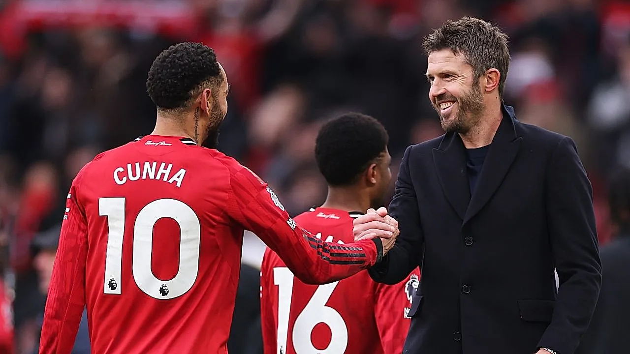 Где смотреть матч Everton — Man United