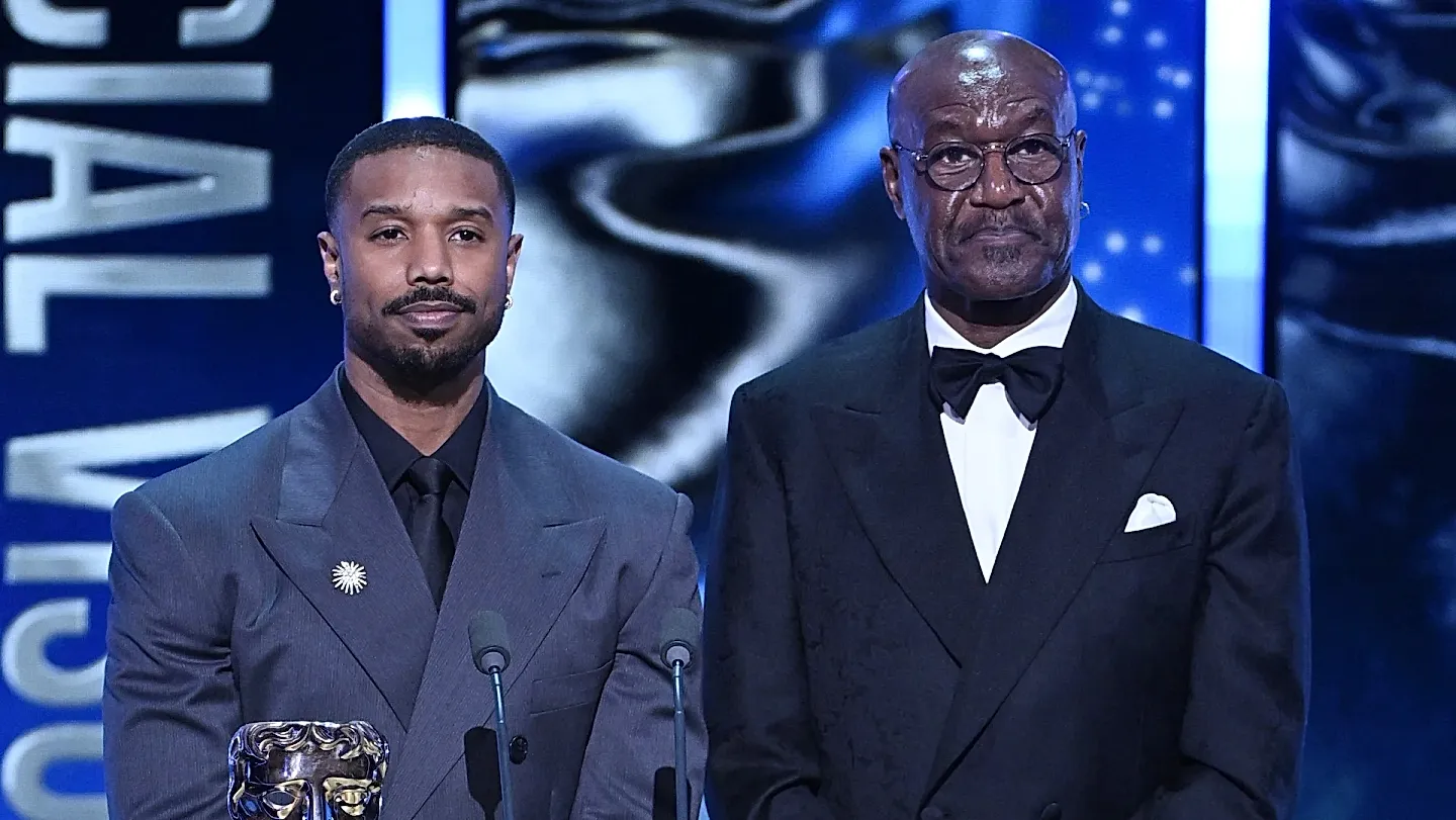 Скандал на BAFTA и BBC