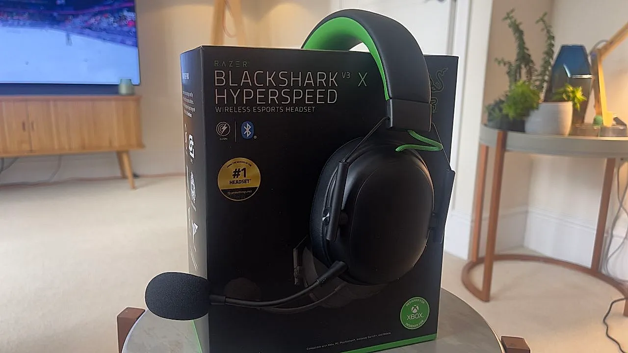 Упрощённый хищник от Razer