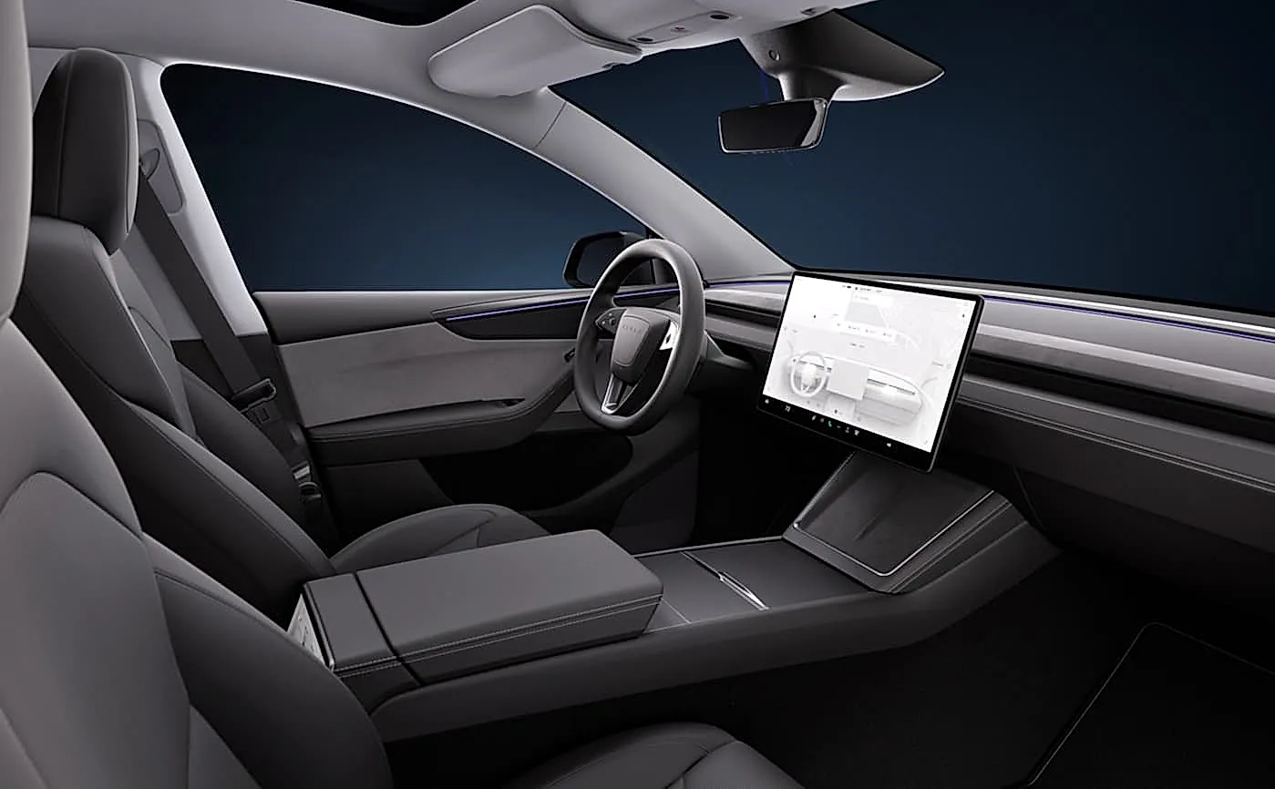 Tesla против DMV