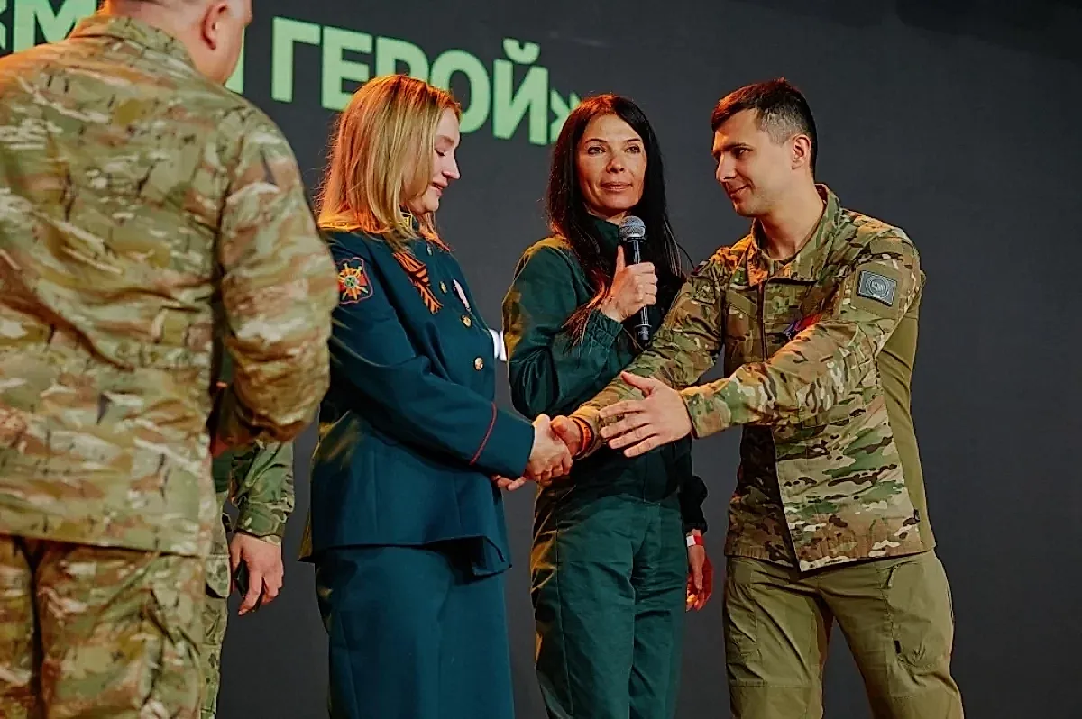 Фестиваль без иллюзий